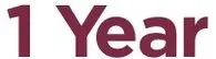 Clubhouse Ohio Front page - image of 1 year symbol